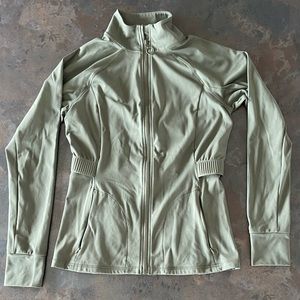 Athletic Jacket